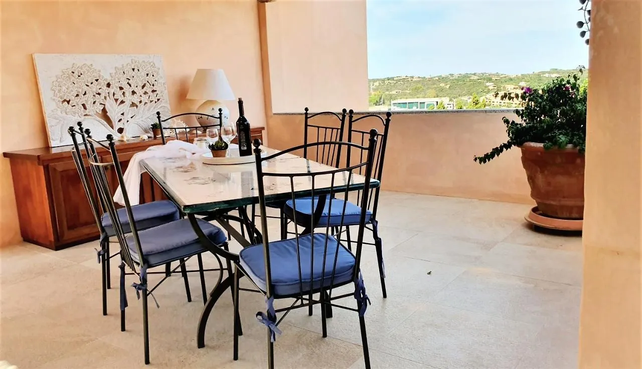 Willa Monica Luxury House Porto Cervo
