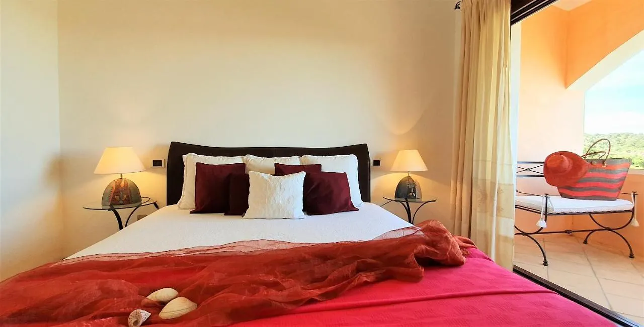 Willa Monica Luxury House Porto Cervo Dom wakacyjny