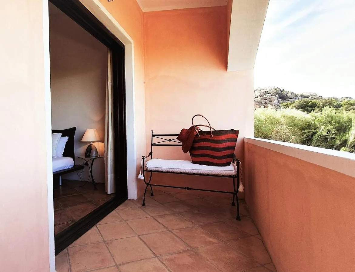 Willa Monica Luxury House Porto Cervo