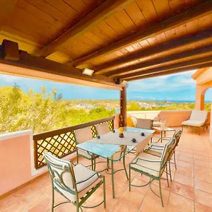 Sea View La Marina Casa vacanze